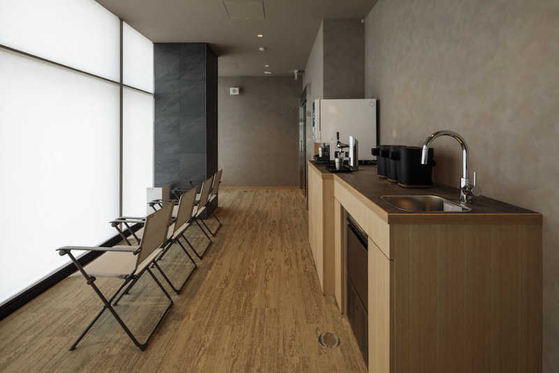 rさんのTOTOPA 都立明治公園店のサ活写真