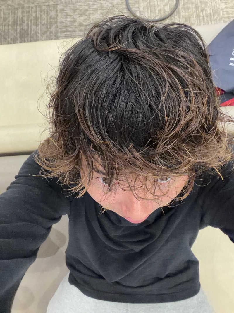 KAZUKI⭐︎熱波する蔵さんのラピスパのサ活写真