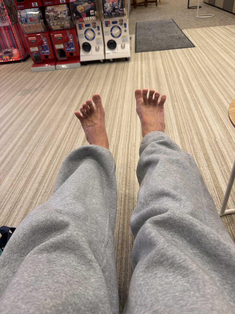 KAZUKI⭐︎熱波する蔵さんのラピスパのサ活写真