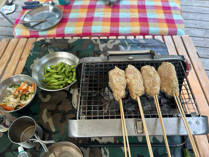 dsさんのCalmbaseTOKYOのサ活写真
