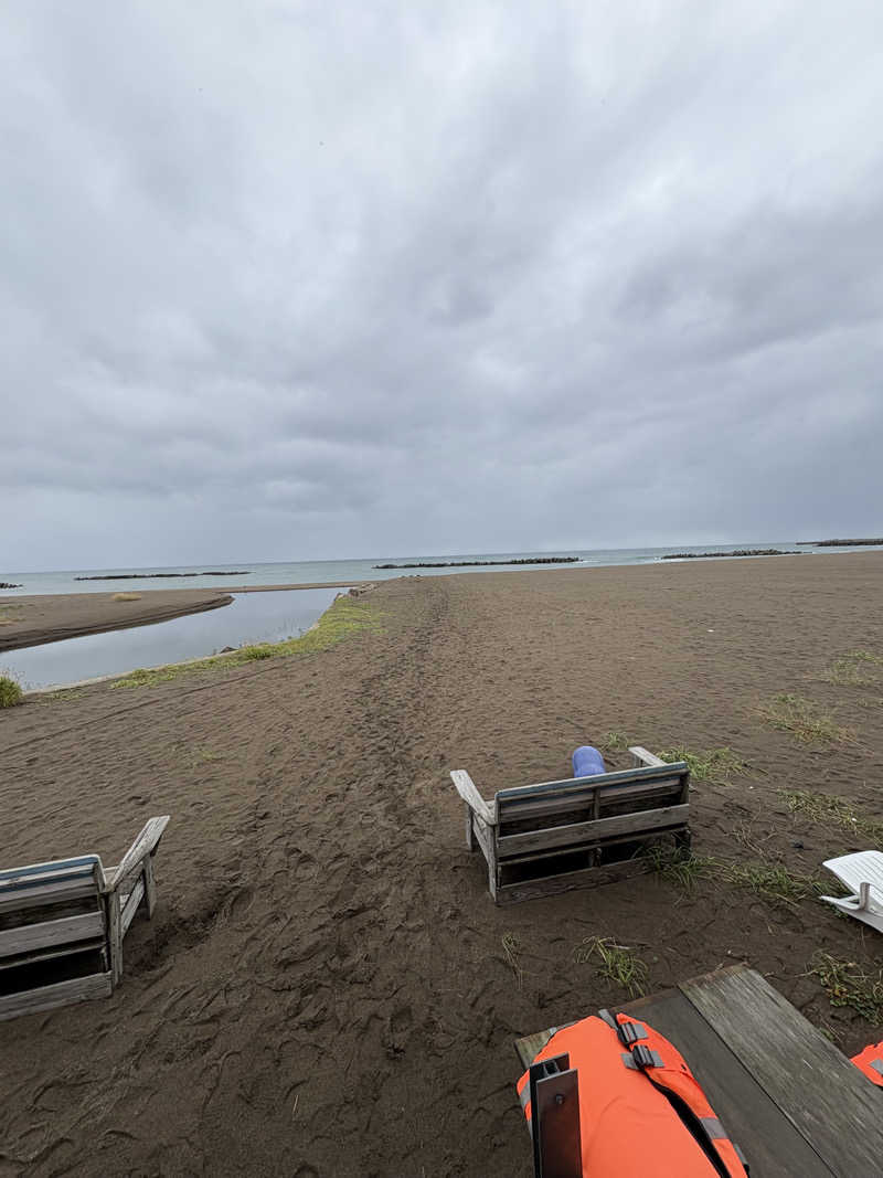 dsさんのサウナ宝来洲のサ活写真