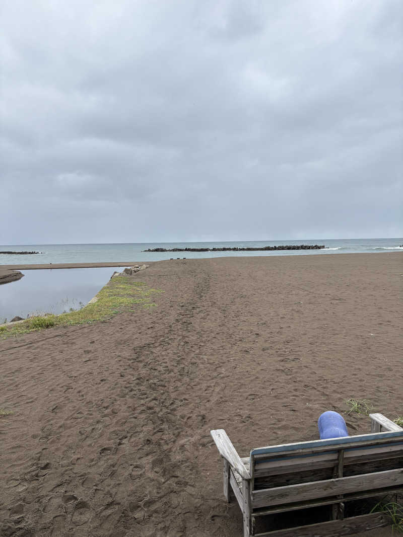 dsさんのサウナ宝来洲のサ活写真