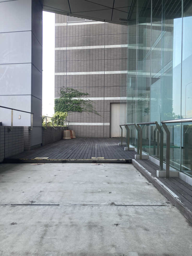 Arañaさんの静岡市東部勤労者福祉センター 清水テルサのサ活写真