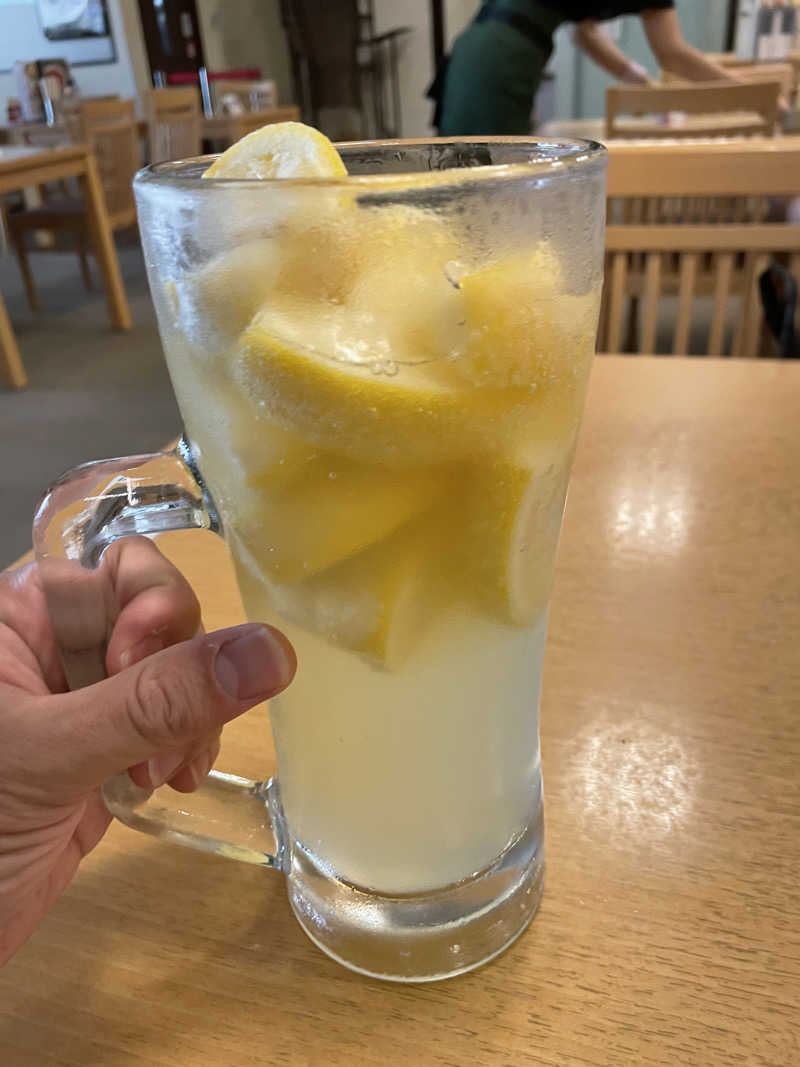 ふじさんの湯乃泉 草加健康センターのサ活写真