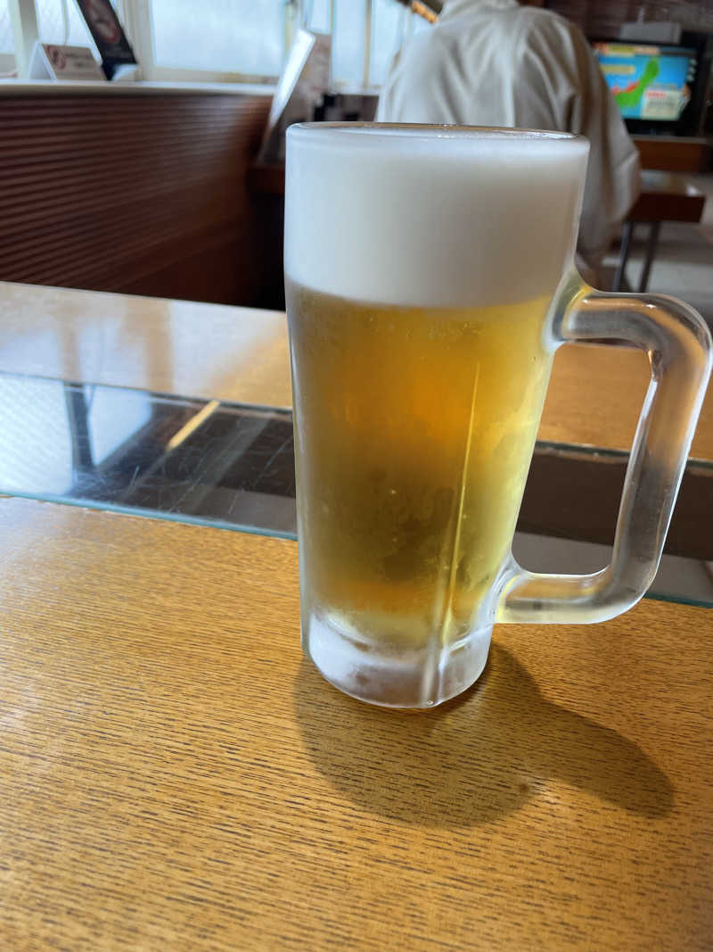 ふじさんのサウナ&カプセルホテル 北欧のサ活写真