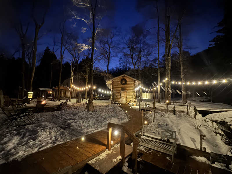 なおゆきさんのThe Saunaのサ活写真