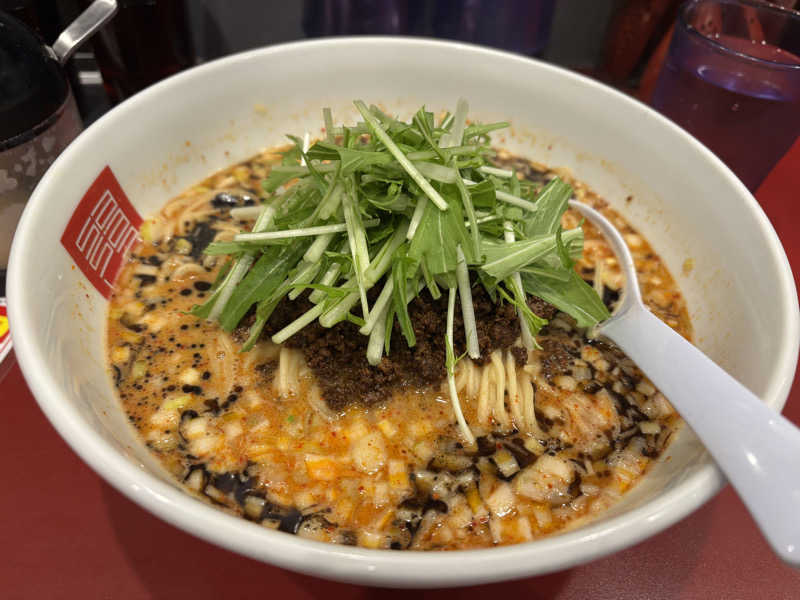 ちゃんゆーさんのサウナグランシャトーのサ活写真