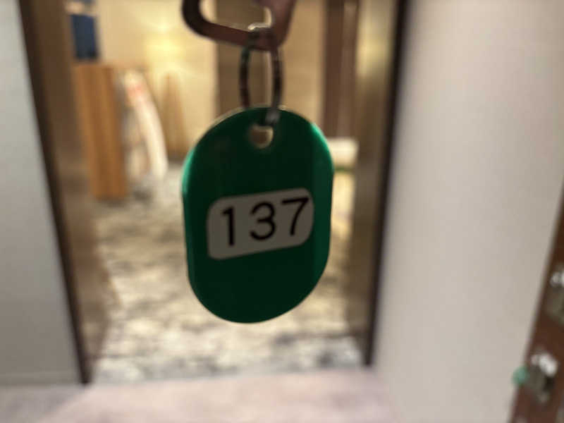 ちゃんゆーさんのサウナ&カプセル アムザのサ活写真