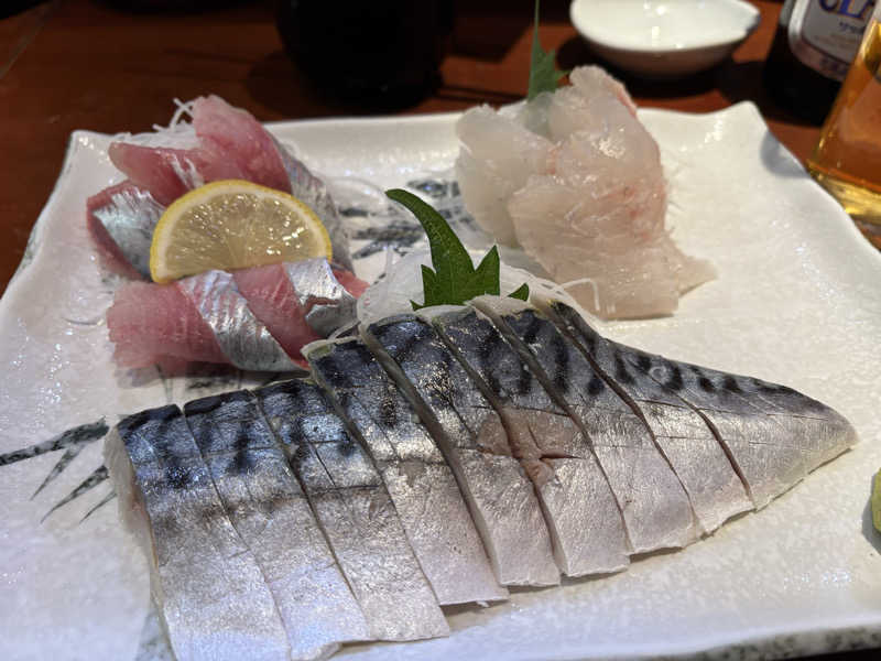 ちゃんゆーさんのザ・センチュリオンサウナレスト&ステイ札幌のサ活写真