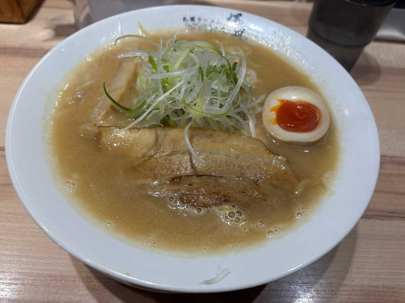 ちゃんゆーさんのニコーリフレ SAPPOROのサ活写真