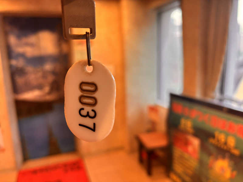 ちゃんゆーさんのサウナグランシャトーのサ活写真