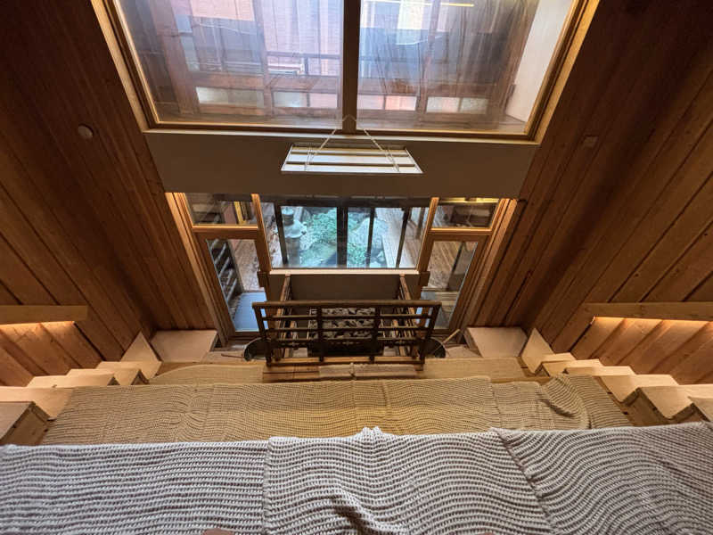 クマウナさんのKIWAMI SAUNA 大須のサ活写真