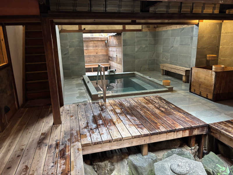 クマウナさんのKIWAMI SAUNA 大須のサ活写真