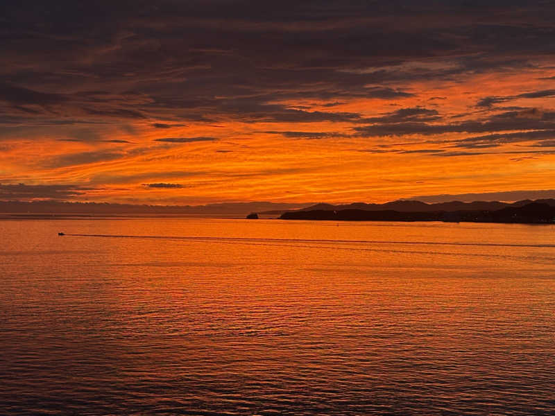 myさんの東急ハーヴェストクラブ南紀田辺(ホテルハーヴェスト南紀田辺)のサ活写真