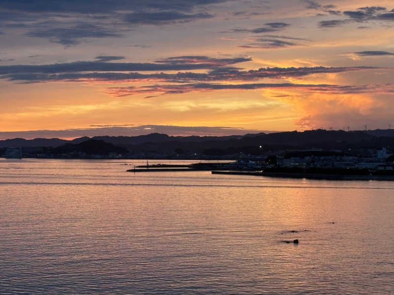 myさんの東急ハーヴェストクラブ南紀田辺(ホテルハーヴェスト南紀田辺)のサ活写真
