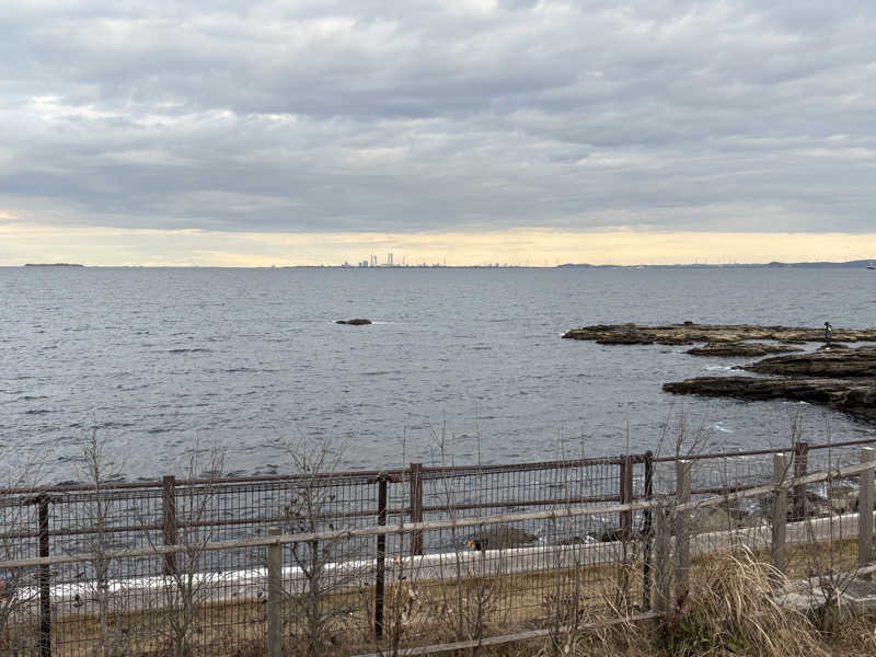 myさんのラビスタ横須賀観音崎テラスのサ活写真