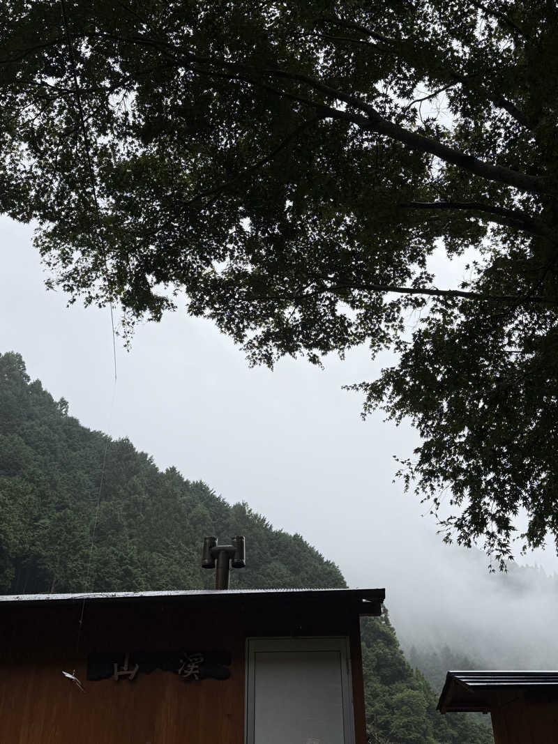 ひろとさんの天子荘 てんからハウスのサ活写真