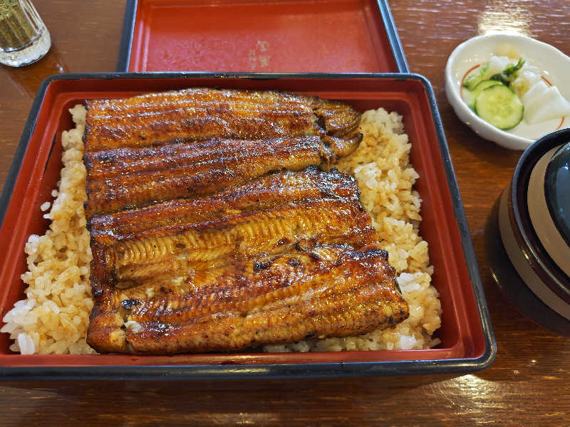 Tadashi  Tairaさんの七福の湯 戸田店のサ活写真