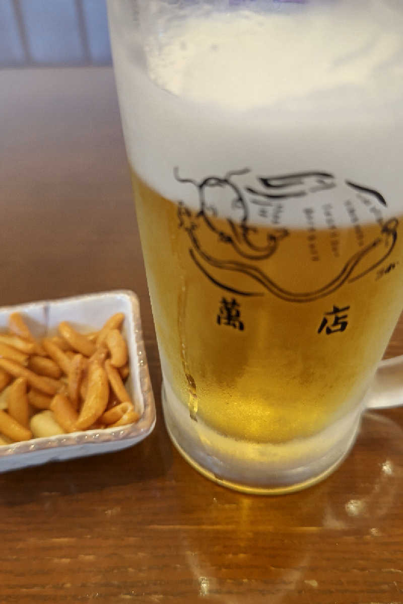 Tadashi  Tairaさんの七福の湯 戸田店のサ活写真