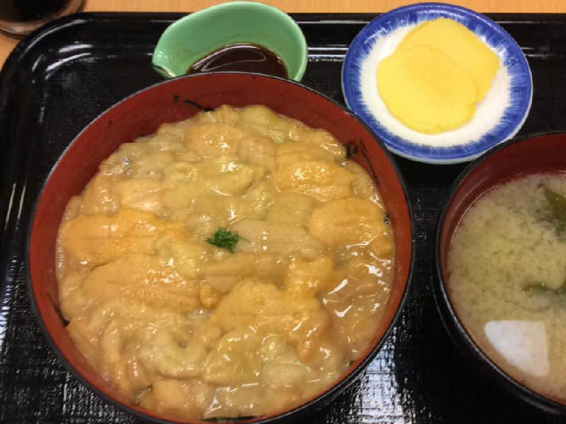 Tadashi  Tairaさんの七福の湯 戸田店のサ活写真