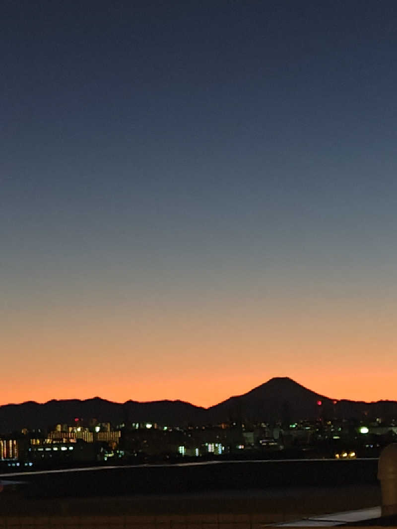 Tadashi  Tairaさんの七福の湯 戸田店のサ活写真