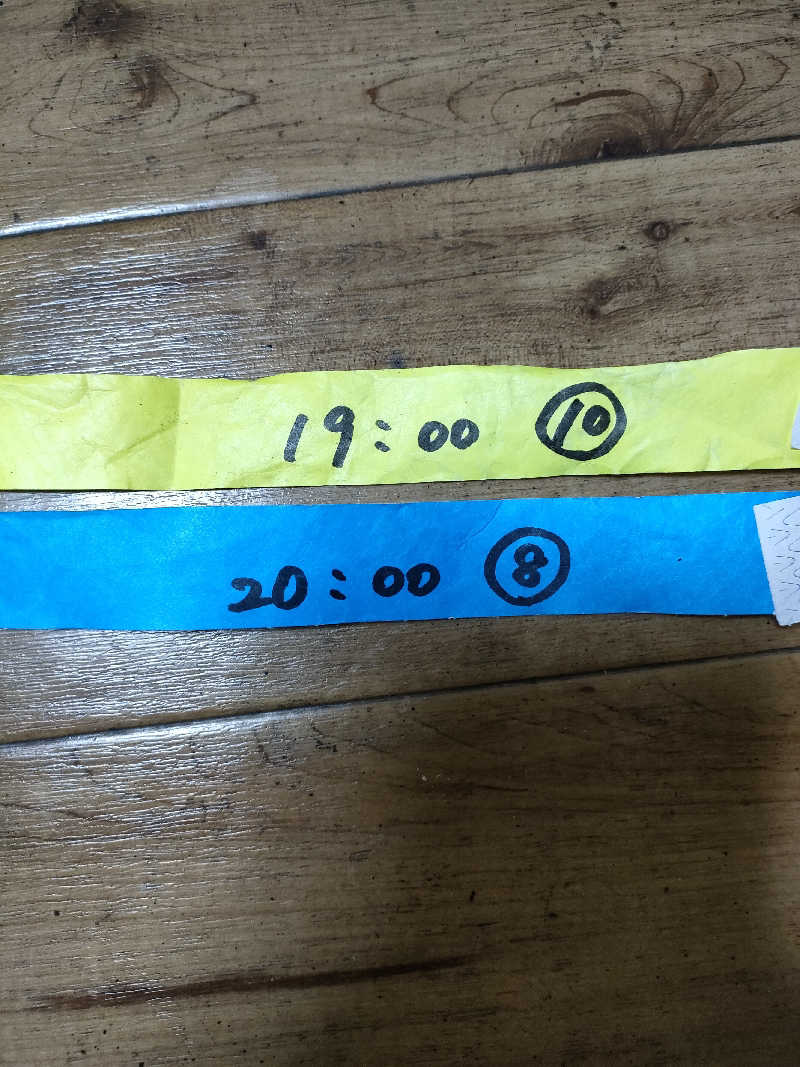 イサミさんのサウナ&カプセルホテル 北欧のサ活写真