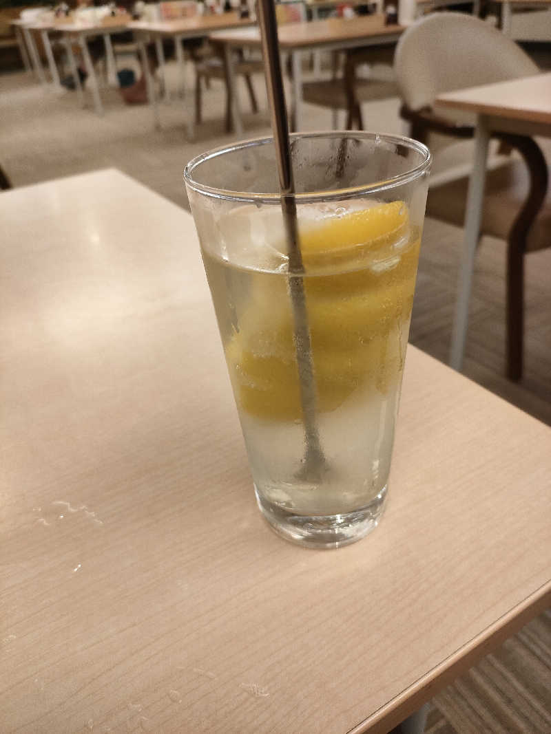 イサミさんのサウナ&カプセルホテル レインボー新小岩店のサ活写真