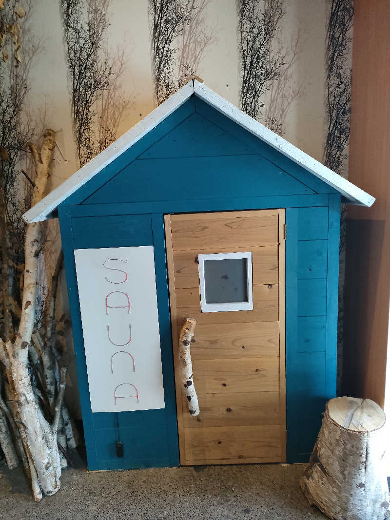 イサミさんのおふろcafé utataneのサ活写真