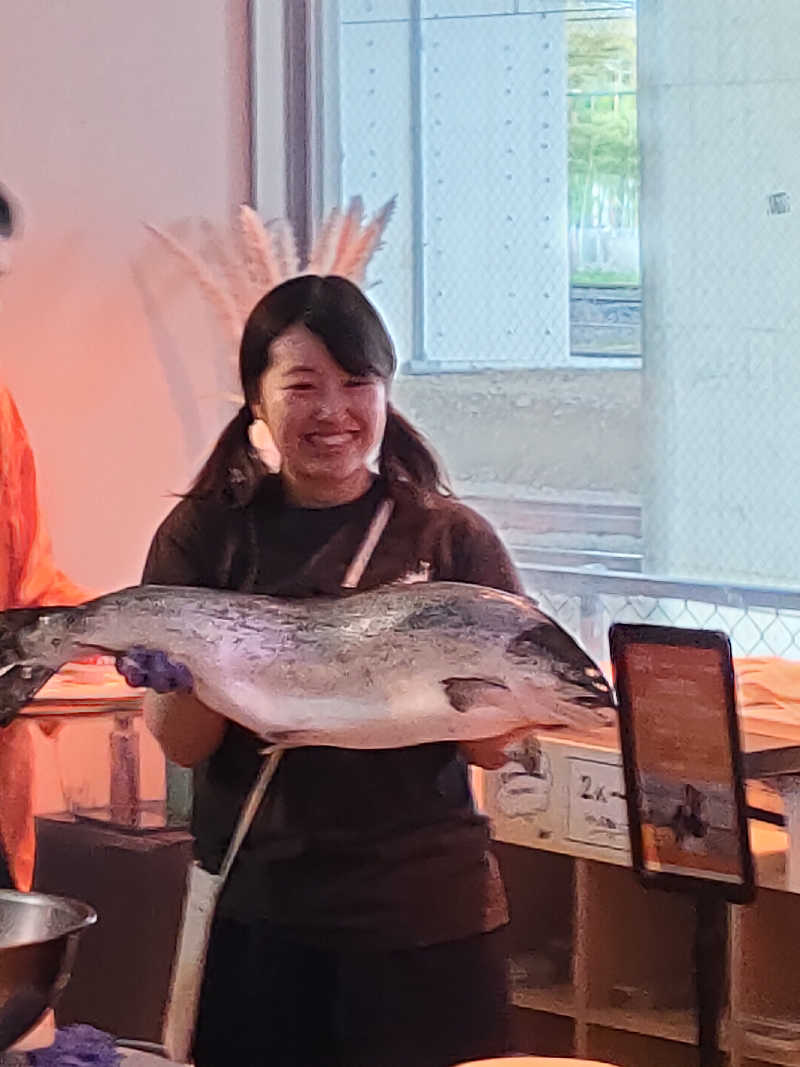 イサミさんのおふろcafé utataneのサ活写真