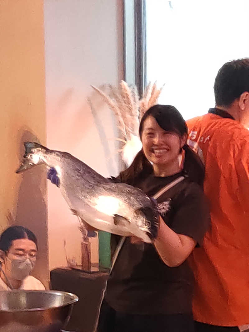 イサミさんのおふろcafé utataneのサ活写真