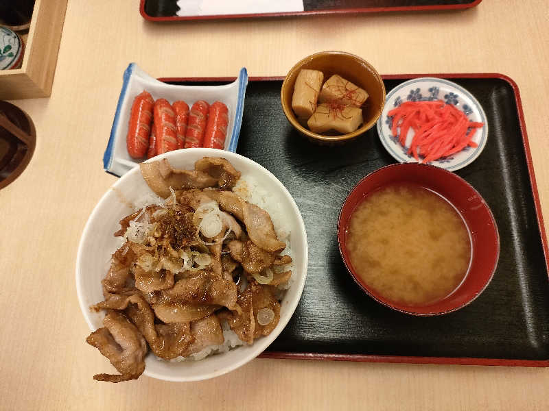 イサミさんのサウナ&カプセルホテル レインボー新小岩店のサ活写真