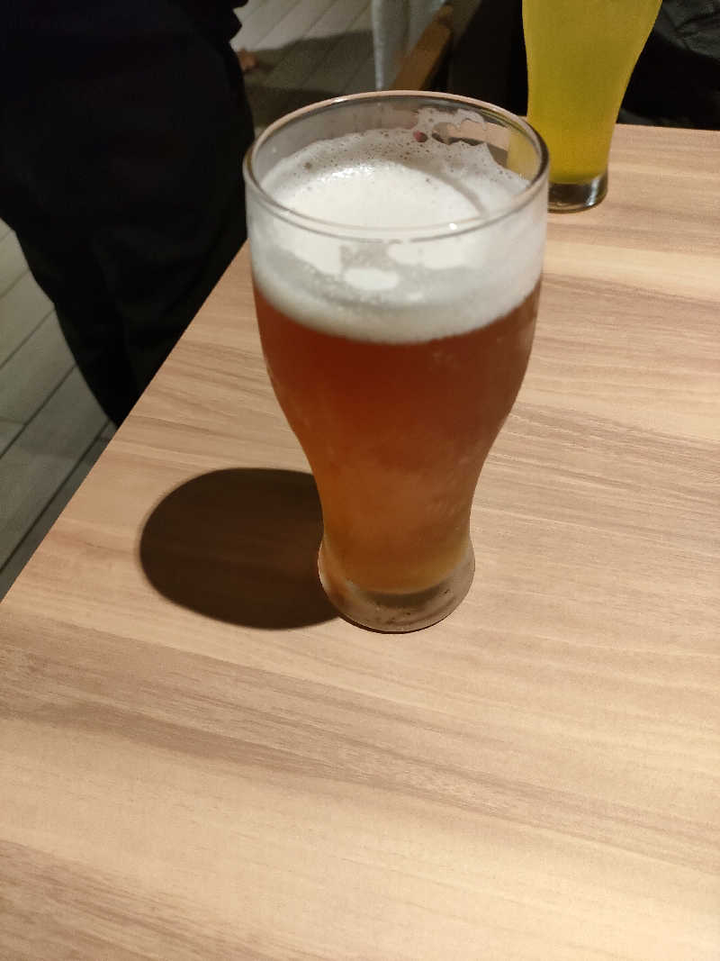 イサミさんの常総ONSEN&SAUNA お湯むすびのサ活写真