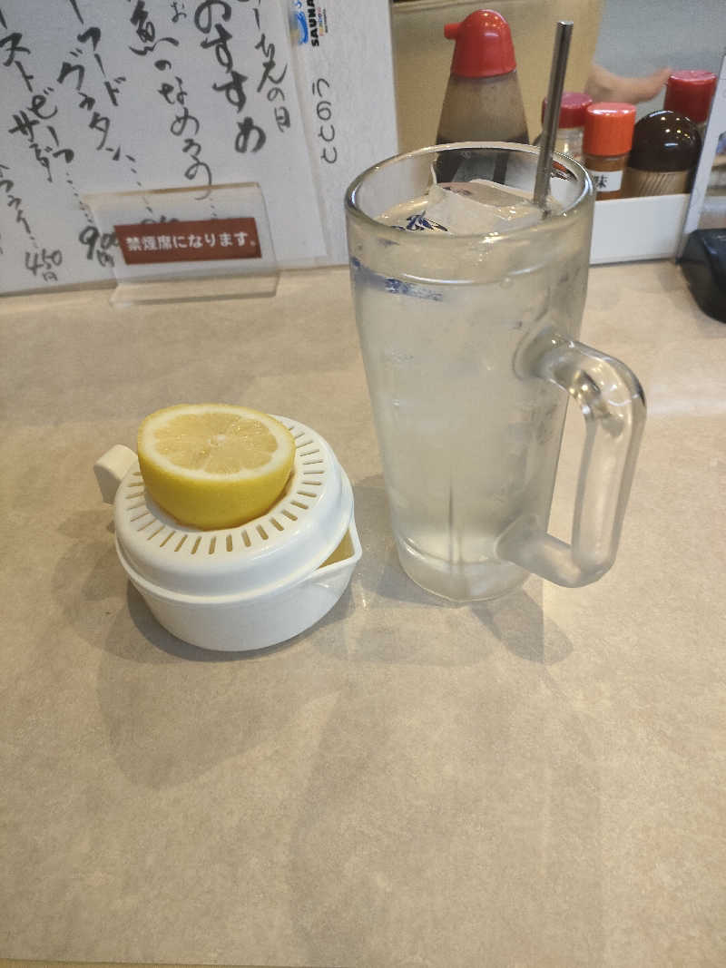 イサミさんのサウナ&カプセルホテルレインボー本八幡店のサ活写真