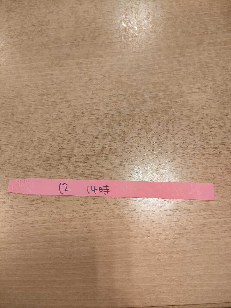 イサミさんの湯乃泉 草加健康センターのサ活写真