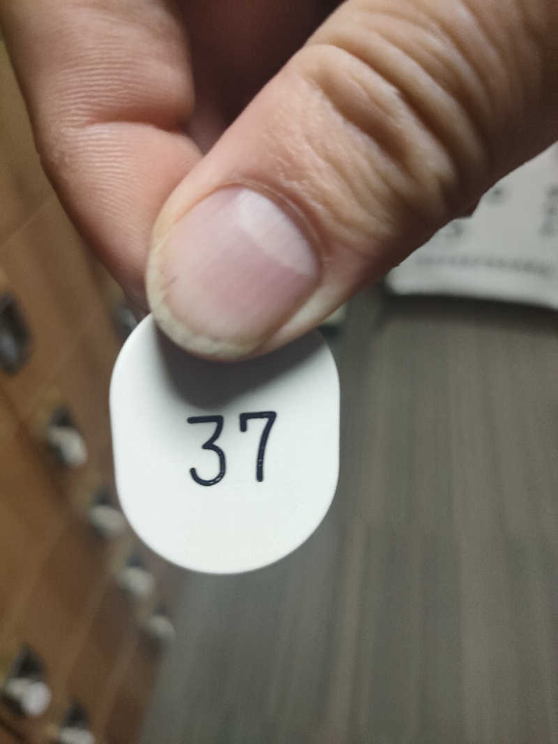 イサミさんのサウナ&カプセルホテル レインボー新小岩店のサ活写真