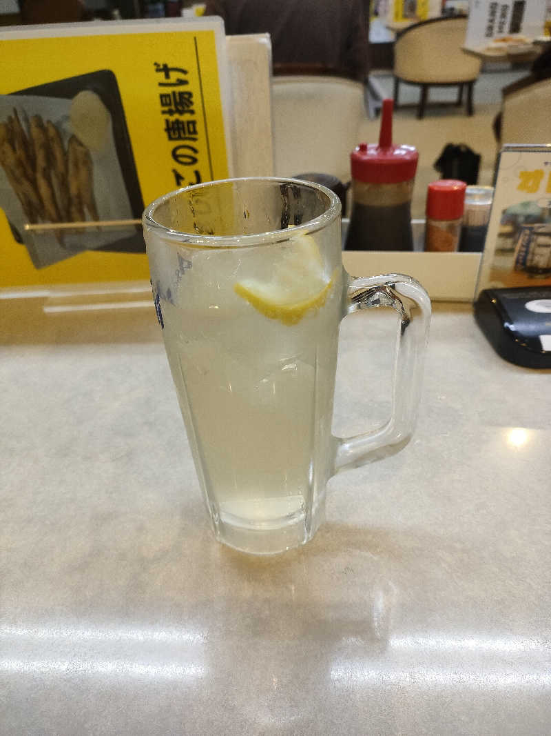 イサミさんのサウナ&カプセルホテルレインボー本八幡店のサ活写真