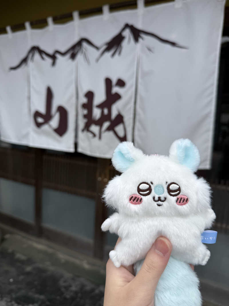 おくらさんの山賊サウナのサ活写真