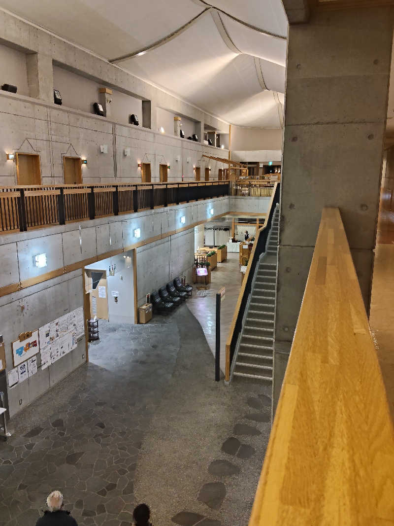 半沢サウ樹さんのとままえ温泉ふわっとのサ活写真