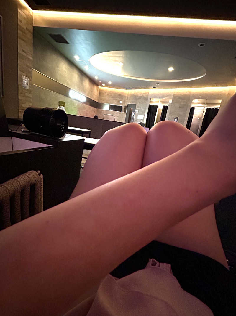 かなぶんさんのLedian Spa Ebisu (レディアンスパ恵比寿)のサ活写真
