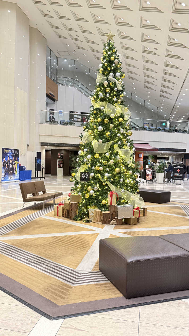 tkさんのアパホテル&リゾート 東京ベイ幕張のサ活写真