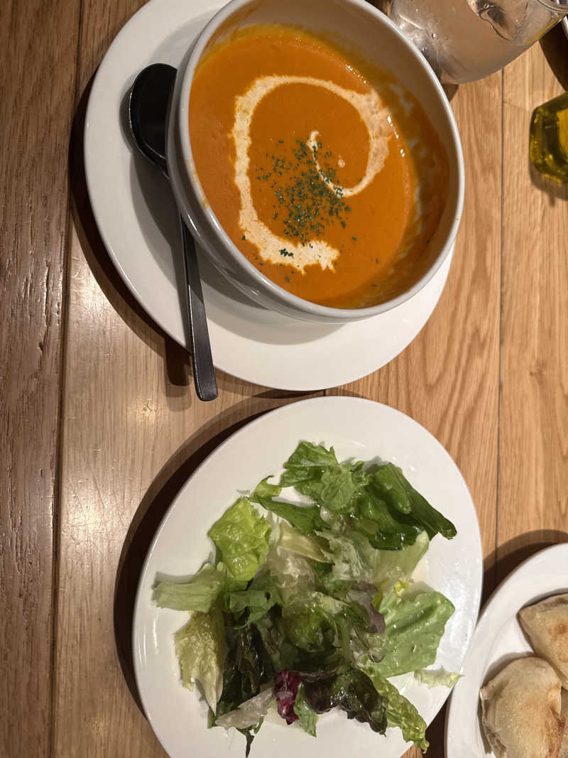 tkさんの天然温泉 湯花楽厚木のサ活写真