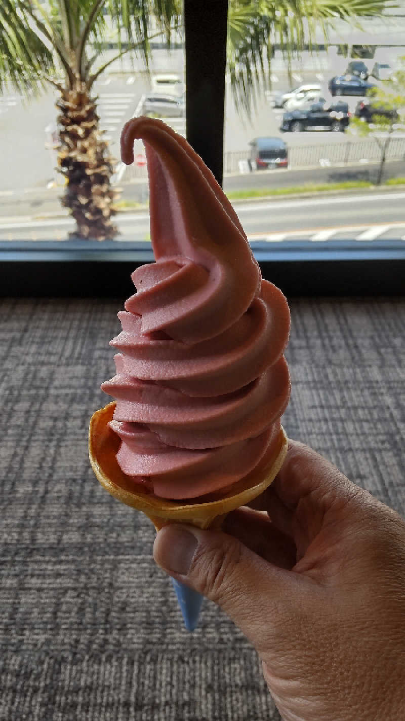 チキチキけんけんさんの名東温泉 花しょうぶのサ活写真