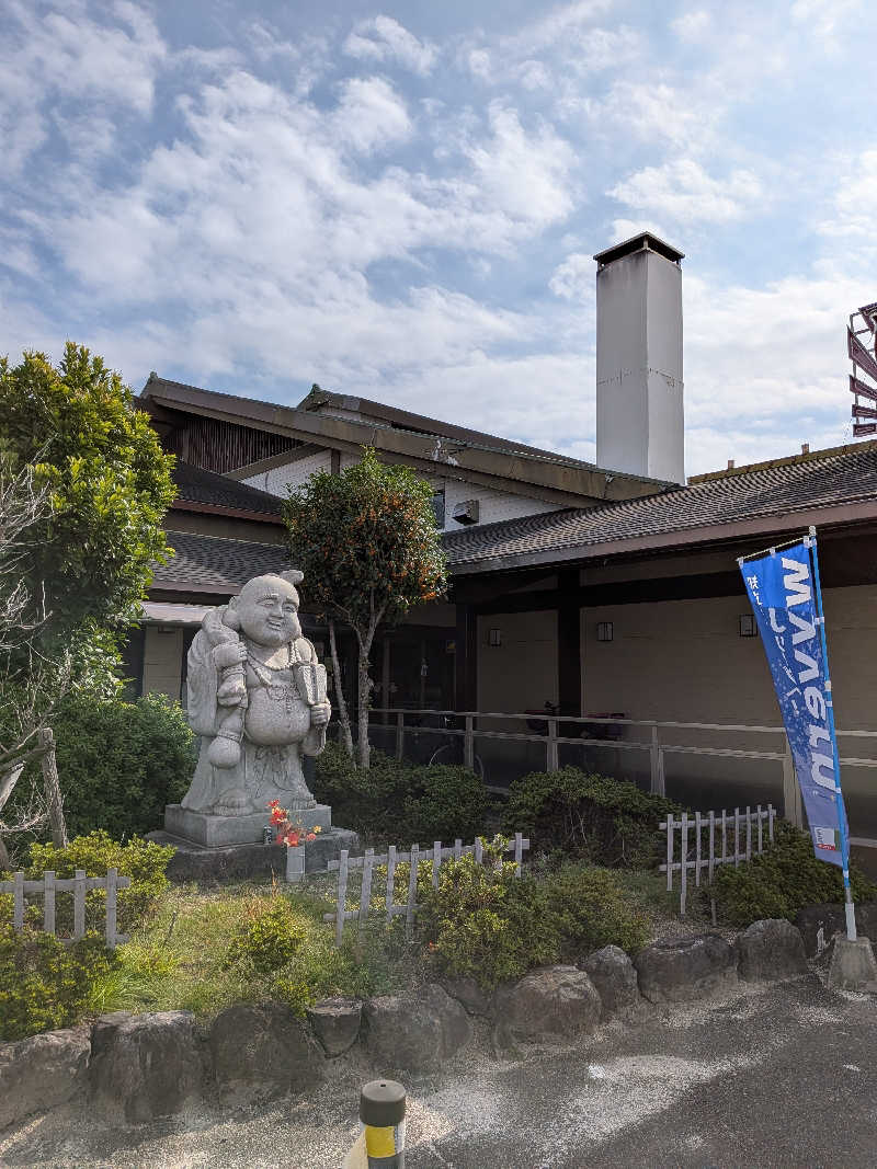 チキチキけんけんさんのアサヒ乃湯のサ活写真