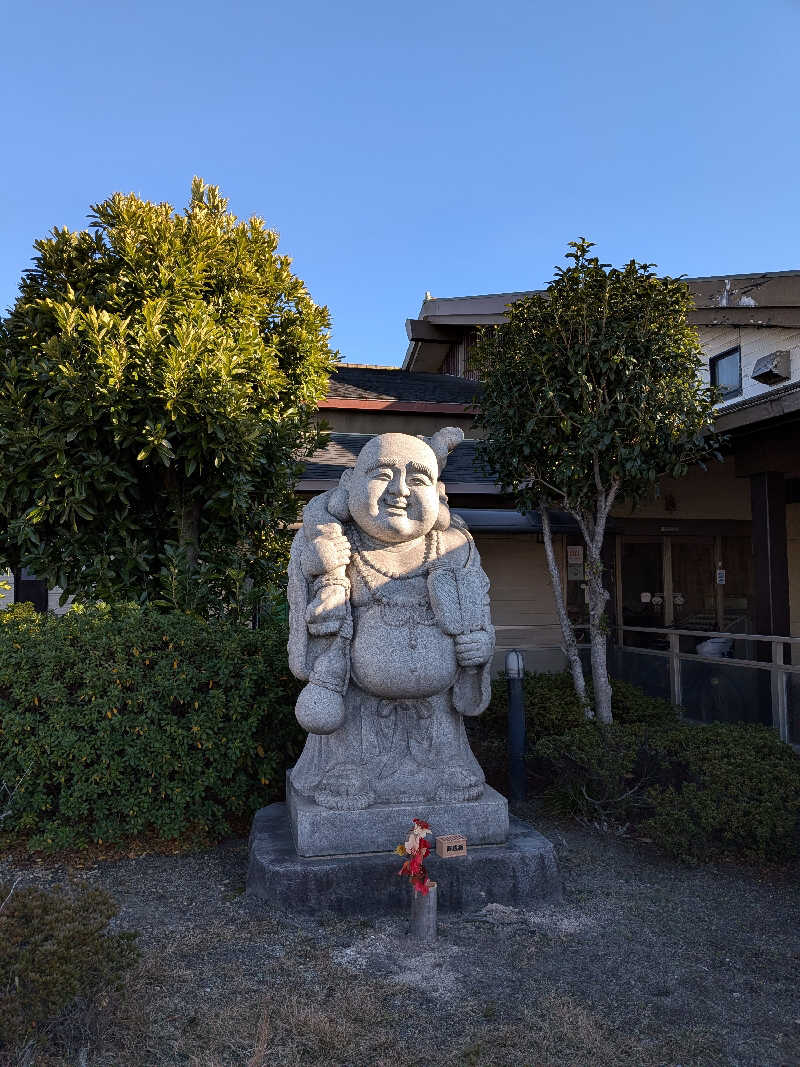 チキチキけんけんさんのアサヒ乃湯のサ活写真