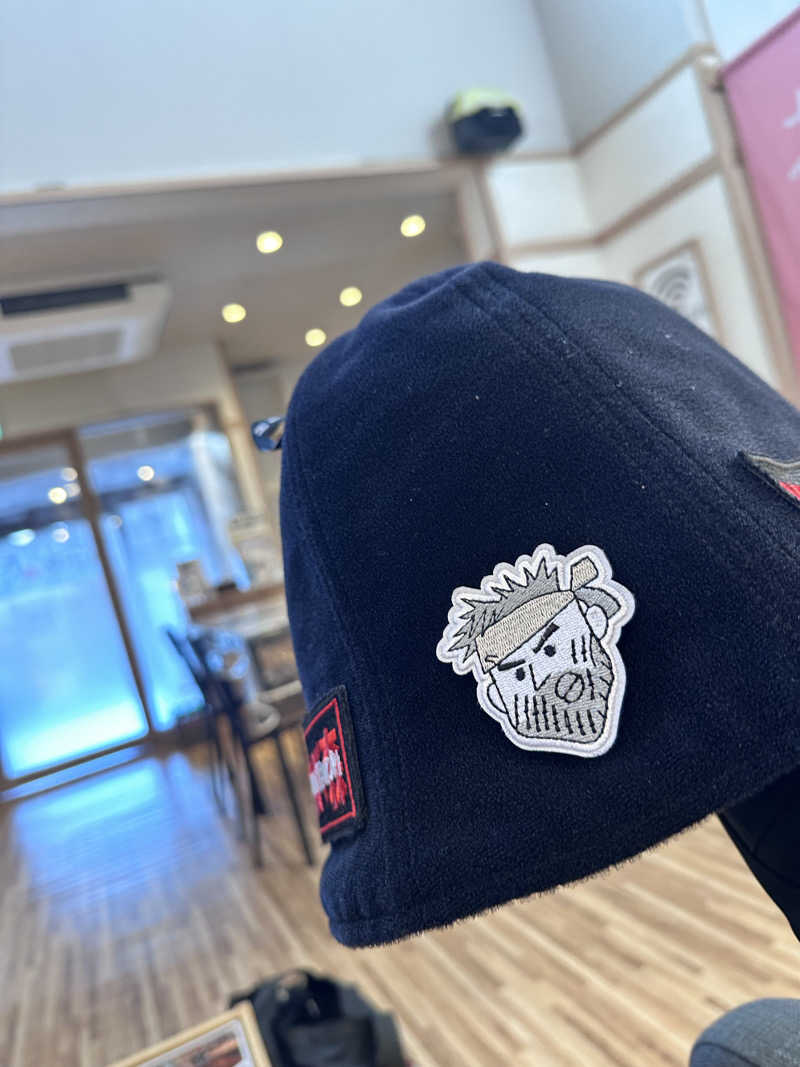 SeiさんさんのCOCOFURO たかの湯のサ活写真