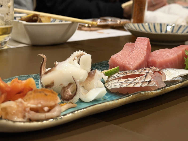 Seiさんさんの大森湯のサ活写真