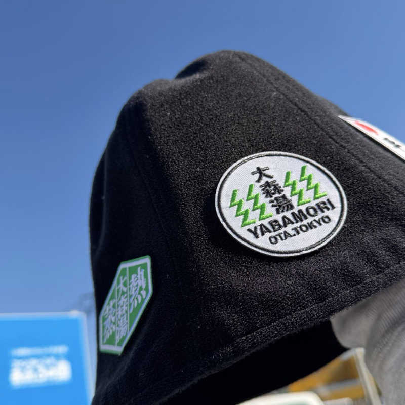 Seiさんさんのファンタジーサウナ&スパおふろの国のサ活写真