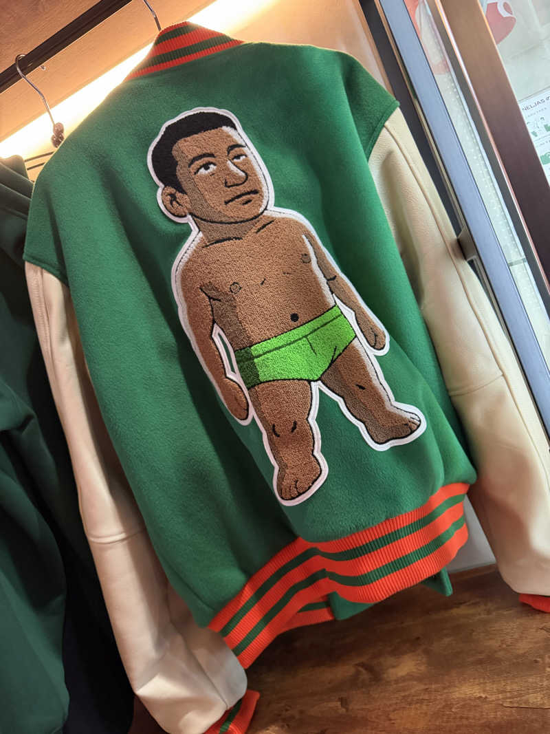 Seiさんさんの平和湯のサ活写真