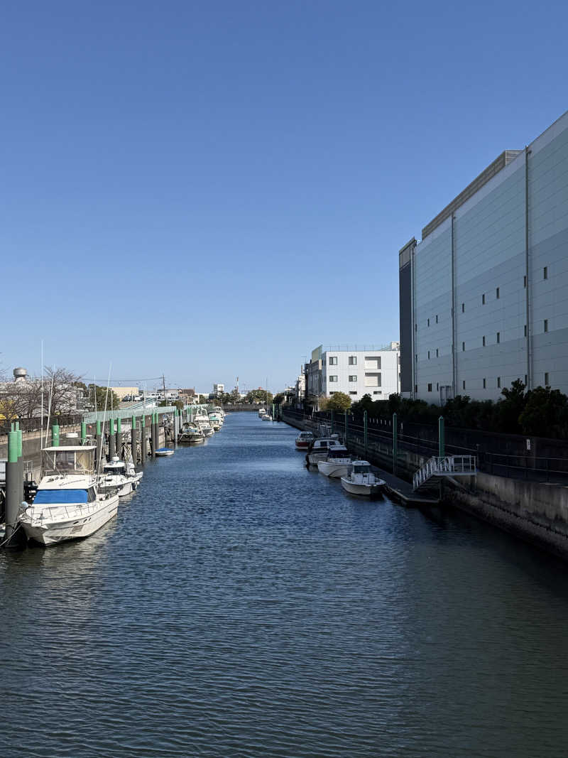 SeiさんさんのCOCOFURO たかの湯のサ活写真