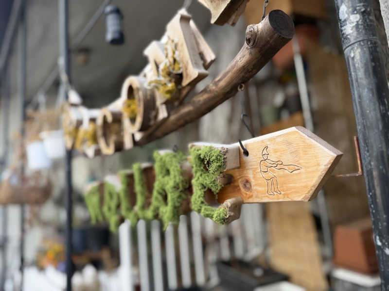 Seiさんさんのウェルビー福岡のサ活写真